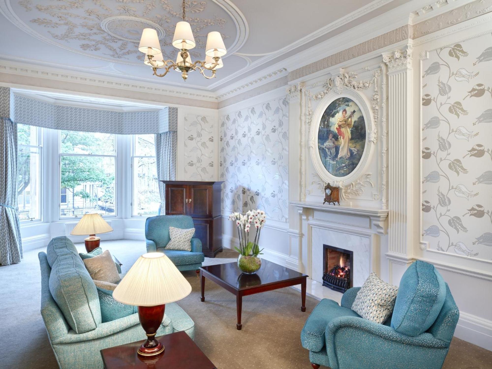 Suite Townhouse
