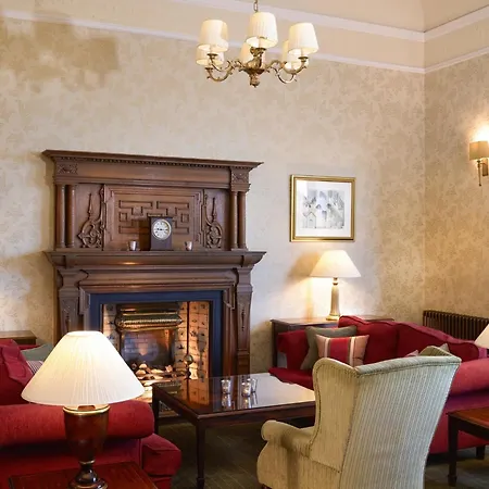 Hapimag Resort Edinburgh-3